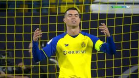 Τεράστια ευκαιρία του Ρονάλντο, μεγάλη επέμβαση του Μουνίρ