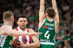 H πιο ανταγωνιστική Euroleague όλων των εποχών - Σχεδόν τα μισά παιχνίδια κρίθηκαν σε μία ή δύο κατοχές
