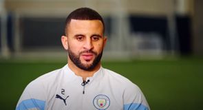 Συζητάει με τη Σίτι για να πάρει μεταγραφή στην Μπάγερν ο Γουόκερ