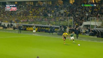 «Τρελάθηκε» με το λάθος του Ακαϊντίν ο Τερίμ