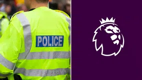 Αποβλήθηκαν από την ομάδα τους οι δύο παίκτες της Premier League που κατηγορούνται για βιασμό