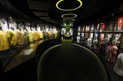 Άνοιξε τις πύλες του το Μουσείο Ιστορίας της ΑΕΚ, αυτό είναι το πρώτο εισιτήριο (vid)