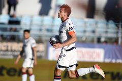 Σβαμπ: «Δεν έχει καμία σημασία το γκολ μου - Υπάρχει πρόβλημα και είναι δύσκολο να επιστρέψουμε»