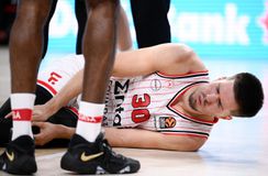 Αγωνία για Πετρούσεφ – Θα πάει στο νοσοκομείο για εξετάσεις