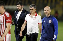 Μεντιλίμπαρ: «Ακόμα δεν έχει τελειώσει τίποτα για το πρωτάθλημα»