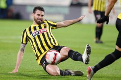 Ο Λε Ταλέκ αποσύρθηκε από την ενεργό δράση κι ανέλαβε χρέη συμβούλου στη Ζενίτ