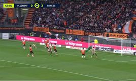 Νέο πάρτι για την Παρί που μετρά αντίστροφα για τον τίτλο