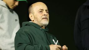 Το σχόλιο του Αλαφούζου για τον διαιτητή του αγώνα Λαμία - ΠΑΟΚ: «Να κλαίμε ή να γελάμε;»