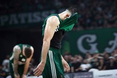 Ελάτε να σας πω μια ιστορία από το ξενοδοχείο «Herods» στην παραλία του Τελ Αβίβ: Ήταν 4 το ξημέρωμα...