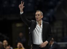 Κάτας για Παναθηναϊκό: «Μας λείπει ο Μπράουν και ο Γκέιμπριελ»