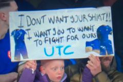 «Δεν θέλω τις φανέλες σας, θέλω να παλέψετε για εμάς»: Το μήνυμα ενός μικρού οπαδού της Τσέλσι προς τους παίκτες της ομάδας