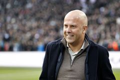 «Έπεσαν» οι υπογραφές με Σλοτ και απομένει η ανακοίνωση από Λίβερπουλ