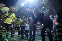 Γρίφος όλες οι επιλογές του Αλμέιδα, από την μεσαία γραμμή μέχρι και την επίθεση