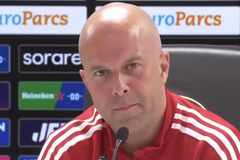 Σε επαφές με τον Άρνε Σλοτ η Λίβερπουλ - Οι εξελίξεις με τον Αμορίμ