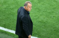 Ο Τερίμ έφυγε έξαλλος για τα αποδυτήρια πριν τελειώσει το ημίχρονο