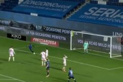 Η Αταλάντα έκανε την ανατροπή στη ρεβάνς-θρίλερ και προκρίθηκε στον τελικό Κυπέλλου Ιταλίας!