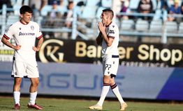 Όλα στο μηδέν...