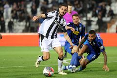 Για την επιστροφή στις νίκες ο ΠΑΟΚ κόντρα στη Λαμία