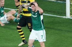 Ο Παναθηναϊκός «ξέχασε» να κατέβει, Ντελαζό και Καστρό τον «χειρούργησαν» στεγνά