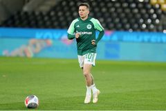 Οι σκέψεις Τερίμ για Μπερνάρ και την ενδεκάδα με ΑΕΚ