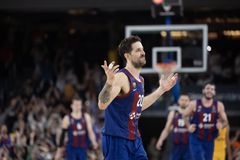 Η Μπαρτσελόνα περιόρισε τα έξοδα, αλλά όχι τις απαιτήσεις - Η αντίπαλος του Ολυμπιακού διαθέτει επτά πρώην NBAers (vids)