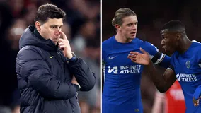 Μετά την «πεντάρα» από την Άρσεναλ η Τσέλσι κατέγραψε αρνητικό ρεκόρ που θέλει να ξεχάσει γρήγορα (vid)