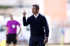 «Αδύνατο να προχωρήσει η Κάλιαρι για τον Ράζβαν Λουτσέσκου»