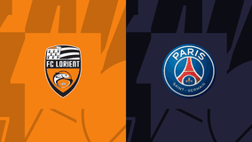 ΛΟΡΙΑΝ - ΠΑΡΙ ΣΕΝ ΖΕΡΜΕΝ