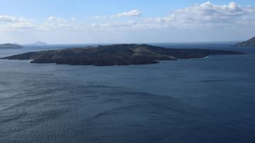 Συνολάκης: «Περιμένουμε σεισμό μεγαλύτερο από 8 Ρίχτερ στο ελληνικό τόξο» (vid)