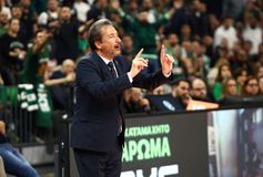 Η αντίδραση του Μπάνκι στις κατηγορίες Αταμάν: «Δεν θα σου απαντήσω και θα σου πω γιατί...»