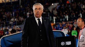 Η Ρεάλ Μαδρίτης έχασε άλλους δύο παίκτες πριν το El Clásico! Μία μόνο λύση για τον Κάρλο Αντσελότι