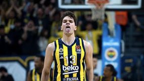 Φενέρ έτοιμη για Final Four: Διέλυσε την Παρί και πάει να τελειώσει τη σειρά στη Γαλλία!