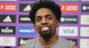 ΜακΚίσικ για το Game 2 με τη Ρεάλ: «Παραμένουμε πεινασμένοι»