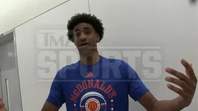 Σοκ: Σε κώμα ο γιος θρύλου του ΝΒΑ και παλεύει για τη ζωή του!