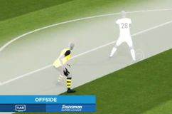 Το ημιαυτόματο οφσάιντ στις τρεις πρώτες αγωνιστικές των Super League playoffs 1-4 (vid)