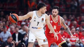 «Επνιξε» τον Καμπάσο και «καθάρισε»!