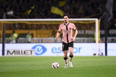 Λουίς Ενρίκε: «Ο Βιτίνια είναι από τους καλύτερους παίκτες στον κόσμο, δεν βλέπω καλύτερο μέσο»