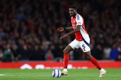 Σε συζητήσεις Άρσεναλ και Πάρτει για ανανέωση συμβολαίου