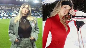 Η πληθωρική Ντιλέτα Λεότα «ξεσήκωσε» τη γυναίκα πρώην παίκτη της Γιουβέντους - «Έβαλα τον κ… της στο πρόσωπό του»