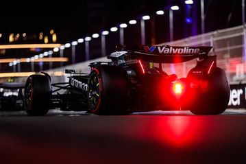 Αυτός είναι ο χειρότερος οδηγός της Formula 1!