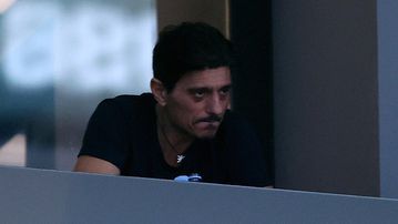 Το μήνυμα του Δ. Γιαννακόπουλου μετά την ήττα από την Εφές: «Ερχόμαστε...»