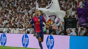 Σαουδαραβικός σύλλογος ετοιμάζει προσφορά μαμούθ για τον Ραφίνια και η Μπαρτσελόνα το σκέφτεται!