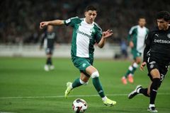 Έτοιμος για Τούμπα ο Μπακασέτας