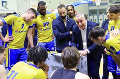 Λιμνιάτης: «Το πιο σημαντικό να μείνουμε ενεργοί»