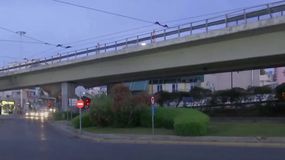 Τροχαίο στου Ρέντη: Νεκρό 12χρονο κορίτσι – Αυτοκίνητο το παρέσυρε και το σκότωσε (vid)