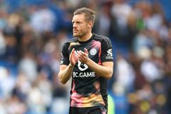 Τέλος εποχής: Ο Βάρντι ανακοίνωσε την αποχώρησή του από τη Λέστερ μετά από 13 χρόνια! (vid)