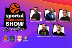 Τα «4άρια» των «αιωνίων», οι Ναν - Φουρνιέ και οι παγίδες των Game 2