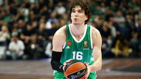 Ο Αταμάν αποκάλυψε τον λόγο που ο Οσμάν δεν αγωνίστηκε στο τέταρτο δεκάλεπτο