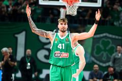 Αυτή είναι η δωδεκάδα του Παναθηναϊκού για το ματς με την Εφές