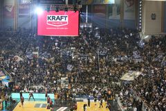 Ρεκόρ προσέλευσης στην ιστορία των τελικών του Europe Cup από ΠΑΟΚ και Μπιλμπάο